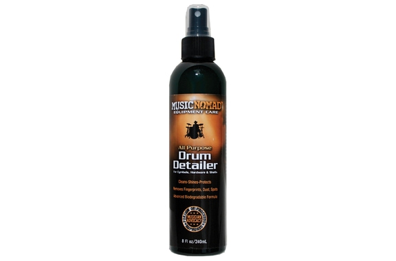 MusicNomad MN110 Drum Detailer image 1
