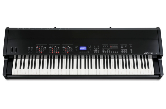 Kawai MP-11SE Stagepiano image 1