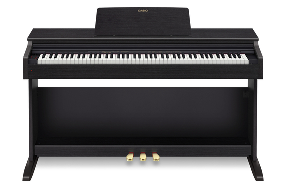Casio Celviano AP-270 BK Digitalpiano schwarz  - Retoure (Verpackungsschaden) image 1