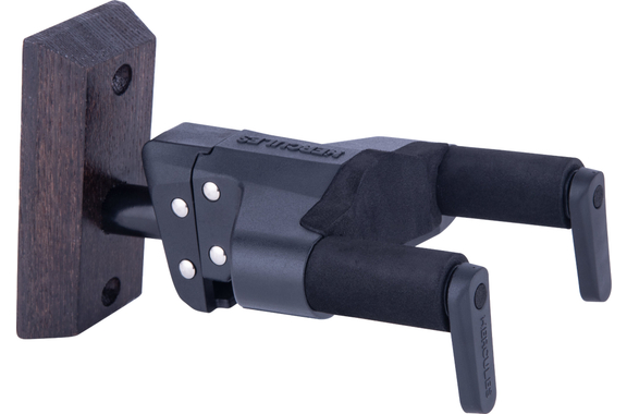 Soporte de Pared para Guitarra Hercules HCGSP-38WBW+ image 1