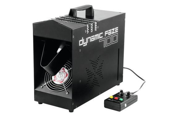 Eurolite Dynamic Faze 700 image 1