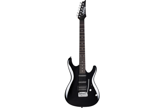 Ibanez GSA60-BKN Black Knight Starter Set  - unvollständig! image 1
