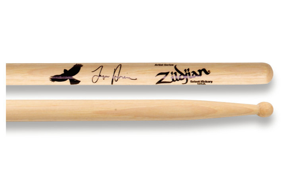 Baquetas Zildjian Artist Series Taylor Hawkins image 1