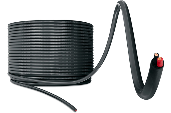 Pronomic BOXOE-50 Cable de Altavoz 50m image 1