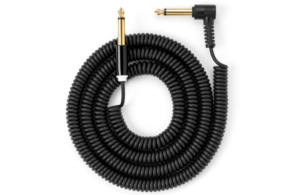 MyVolts Candycord Coil Instrument Cable image 1
