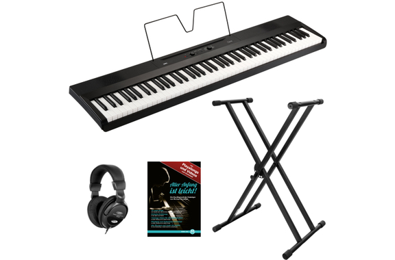 Korg Liano Set Nero image 1