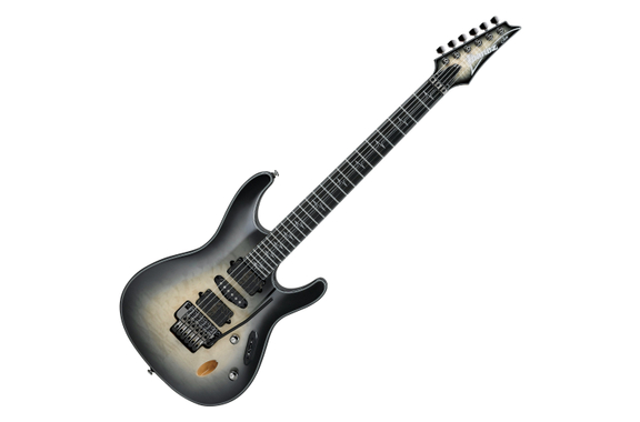 Ibanez JIVA10-DSB Signature Electric Guitar Deep Space Blonde image 1
