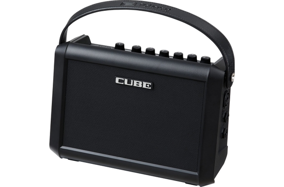 Roland Cube Street Mini image 1