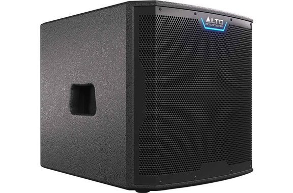 Alto TS 12S Aktivsubwoofer 12" image 1