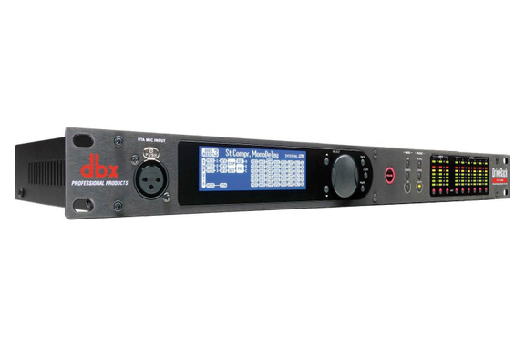 dbx DriveRack VENU360 image 1