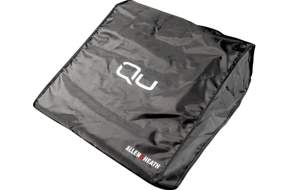Copertura Antipolvere Allen & Heath QU-5 image 1