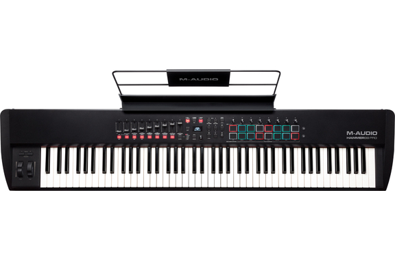 M-Audio Hammer 88 Pro image 1
