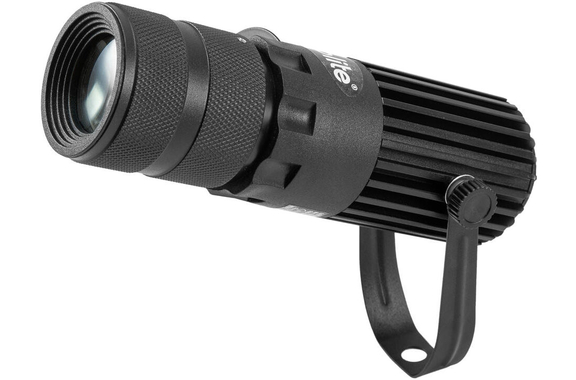 Eurolite LED PST-12W 6000K Spot Bianco Freddo image 1