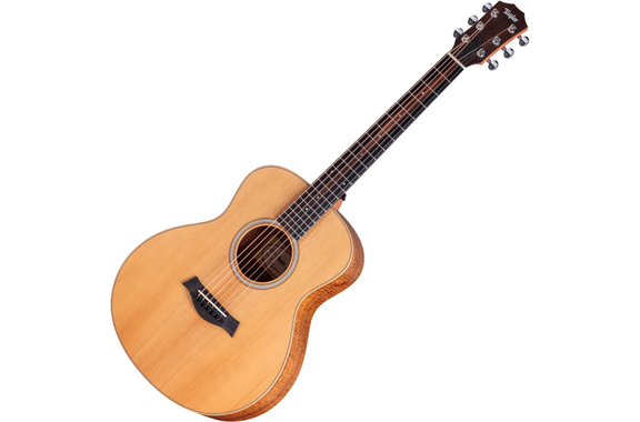 Taylor GS Mini-e Édition Limitée Figured Koa image 1