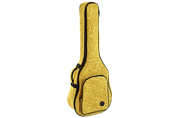 Ortega Jean Color Gigbag for 4/4 Classical Guitar Sun image 1