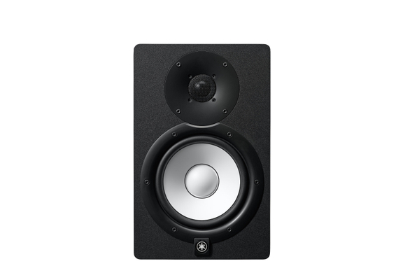 Yamaha HS7 Studio Monitor Schwarz image 1