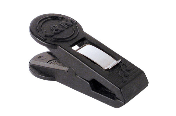Pinza Para Partituras K&M 16060 image 1