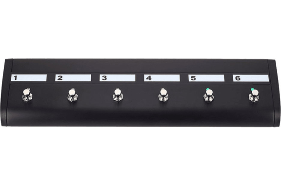 Marshall PEDL91016 Footswitch 6 vie image 1