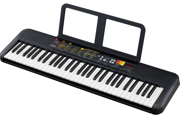 Yamaha PSR-F52 Keyboard  - Retoure (Zustand: sehr gut) image 1