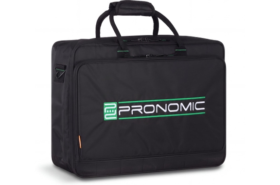 Pronomic MB-1916 Tasche für DJ-Equipment image 1