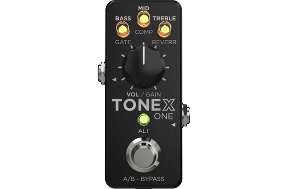 IK Multimedia Tonex One image 1