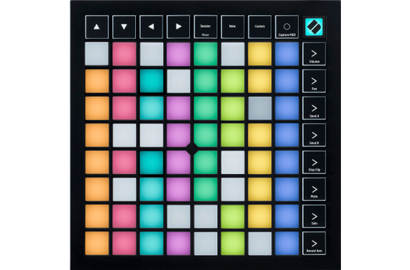 Novation Launchpad X image 1