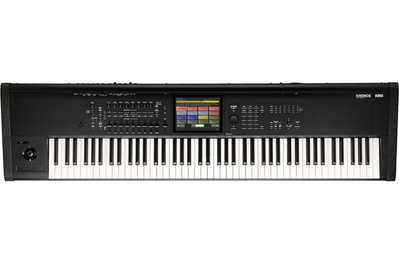 Korg Kronos 88 (2025) image 1