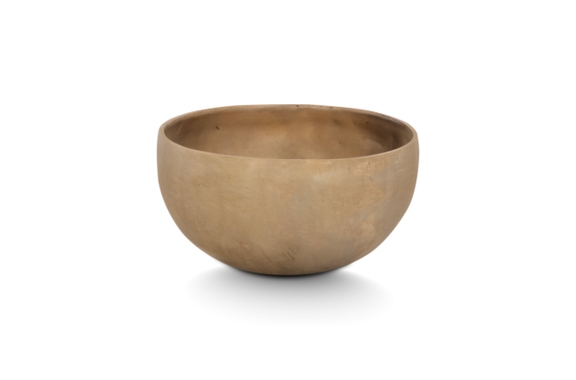 XDrum Therapeutic Klangschale Ton H / 700 g  - Retoure (Zustand: sehr gut) image 1