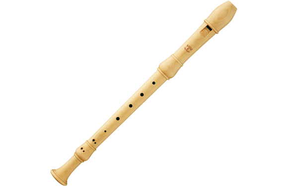 Moeck 3200 Soprano Flauto Rondo German Maple image 1