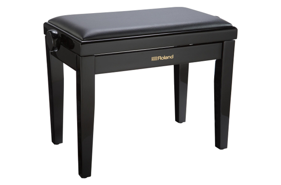 Roland RPB-200PE Pianobank Ebenholzfinish image 1
