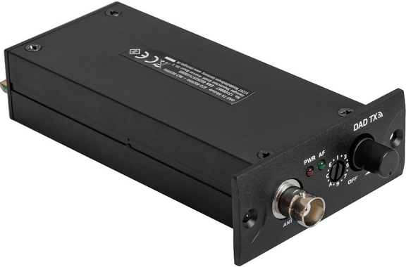 Omnitronic DAD Audio-Link-Modul image 1