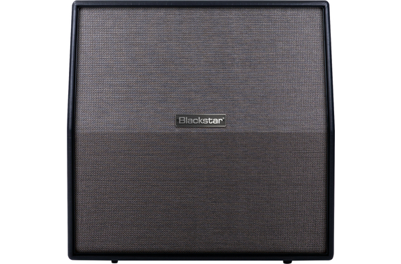 Blackstar HTV-412A MK III 4x12er Box schräg image 1