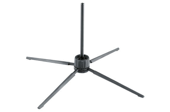 K&M 15252 Supporto Per Flauto image 1