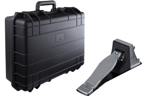 Roland KT-10 Kick Trigger Pedal Koffer Set image 1