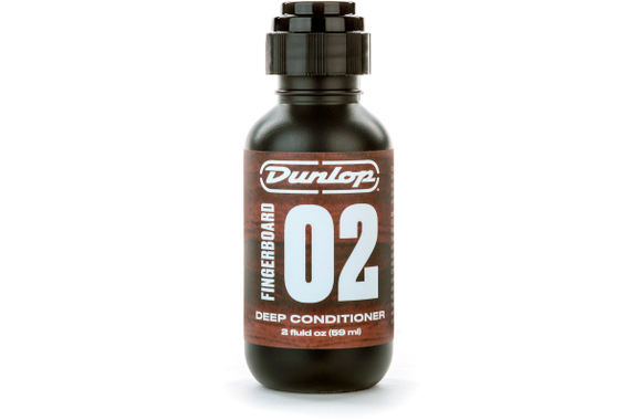 Dunlop Formula 65 Fingerboard 02 Deep Conditioner image 1