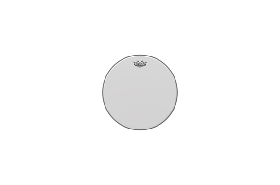 Remo 10\" Ambassador Coated image 1