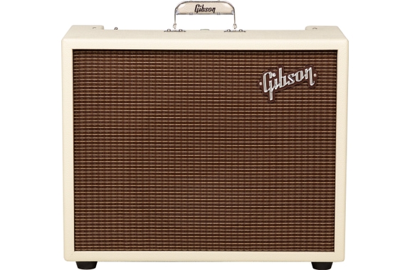 Gibson Falcon 20 1x12 Combo image 1