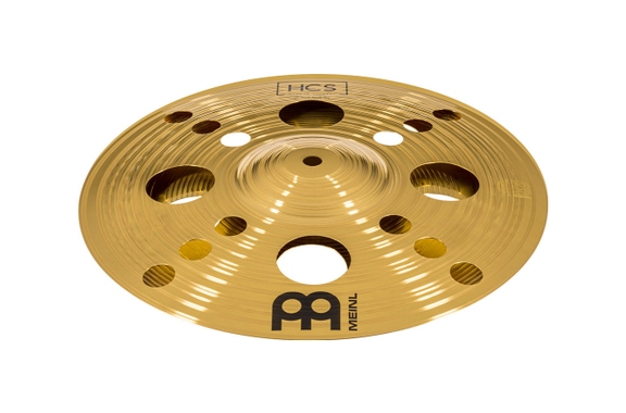 Meinl HCS 12\" Trash Stack image 1