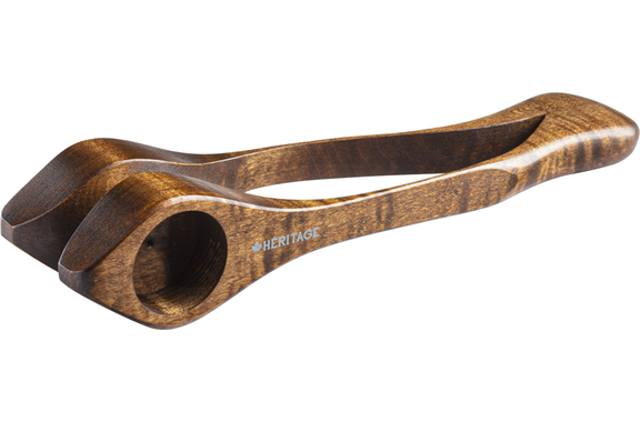 Heritage Musical Spoon Löffel Large Braun image 1