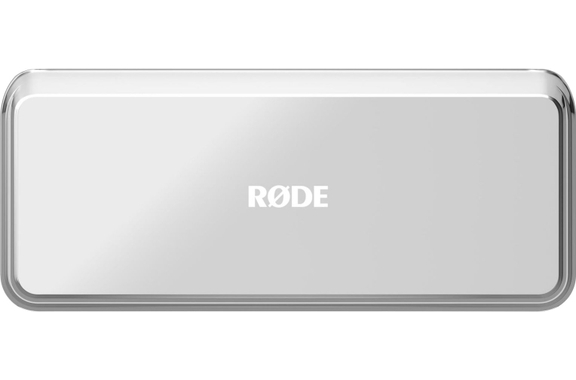 Housse de Protection Rode pour RodeCaster Video image 1