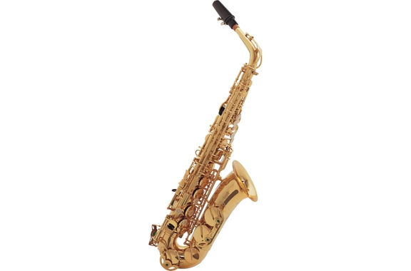 J. Keilwerth Es-Altsaxophon ST110 image 1