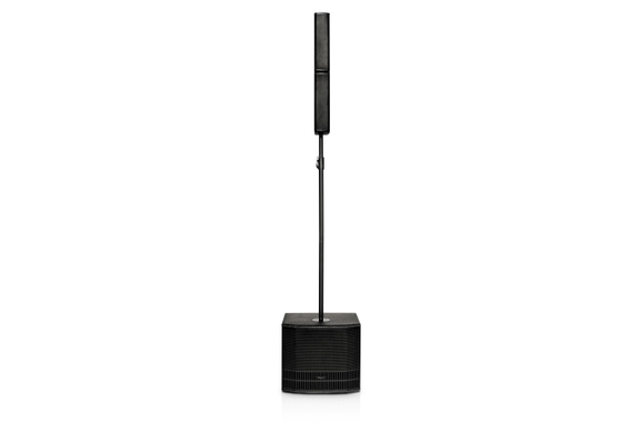 db Technologies ES 802 Aktives PA-System image 1