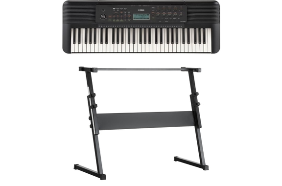 Yamaha PSR-E283 Keyboard Safety Fix Set image 1