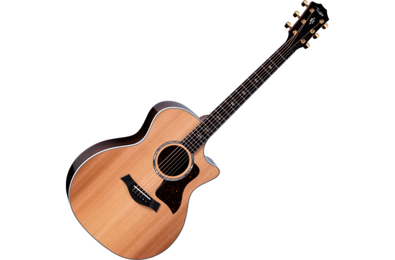 Taylor Next Generation 714ce image 1