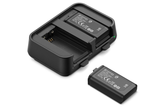 Set de Carga Sennheiser EW-D image 1
