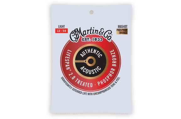 Martin Guitar MA-540T image 1