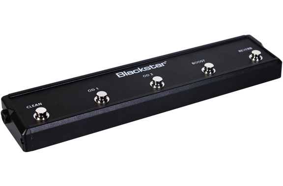 Blackstar FS-14 Footswitch image 1