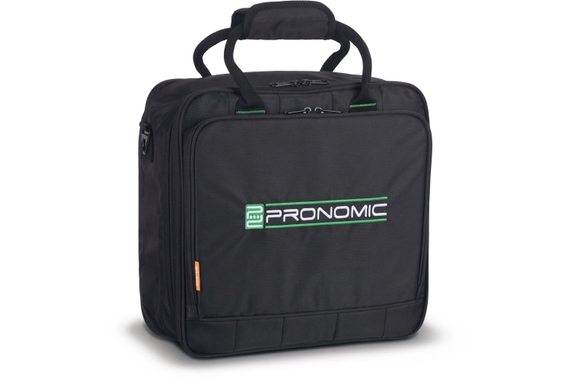 Sac Pronomic MB-1313 Pour Équipement DJ image 1