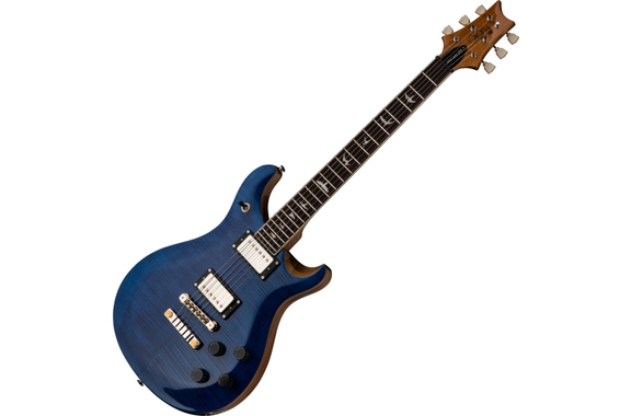 PRS SE McCarty 594 Faded Blue  - Retoure (Zustand: gut) image 1