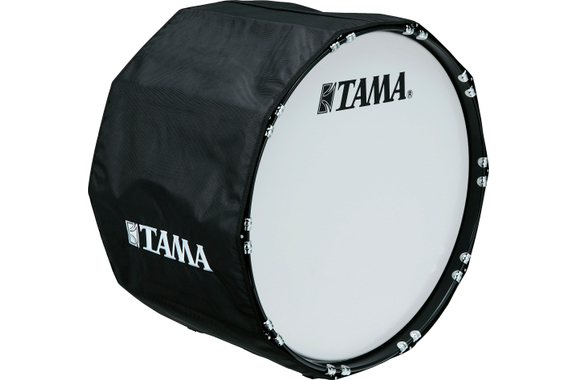 Tama CVB2224N Marching Drum Cover for Bass Drum 22" & 24" image 1